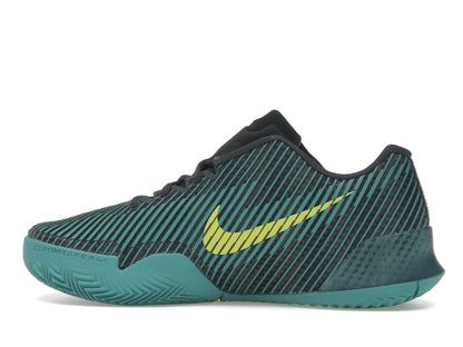 Nike Zoom Vapor 11 Clay Gridiron Mineral Teal
