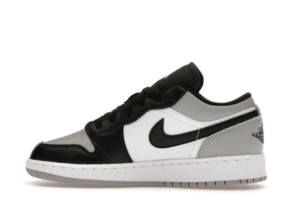 Jordan 1 Low Shadow Toe (GS)