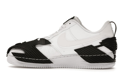 Nike NDSTRKT Air Force 1 White Black