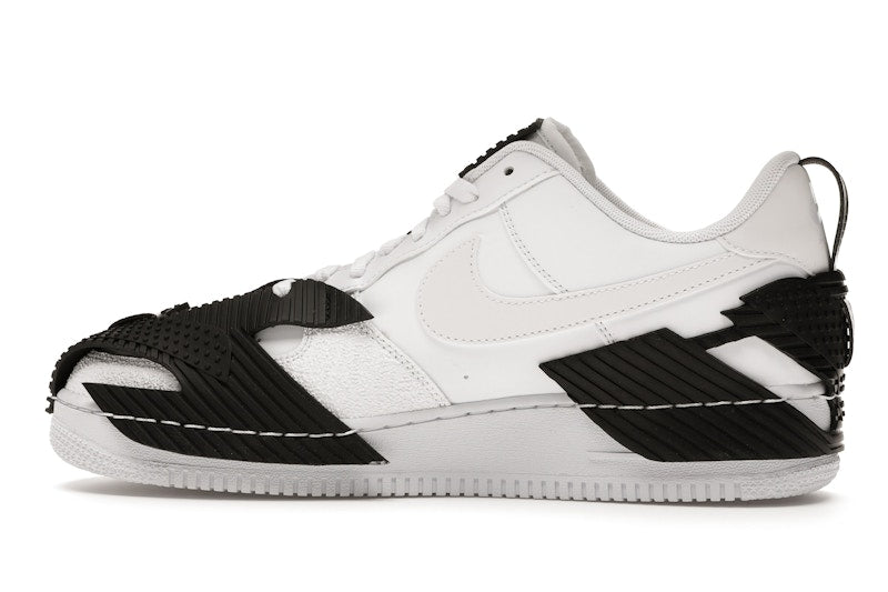 Nike NDSTRKT Air Force 1 White Black