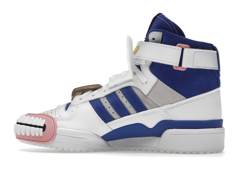 adidas Forum High Kerwin Frost Humanarchives