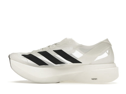 adidas Adizero Adios Pro Evo 1 White Black