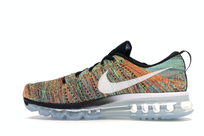 Nike Air Max 2015 Flyknit Multicolor
