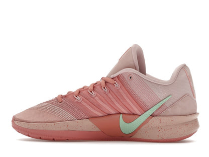 Nike Sabrina 3 Pink Oxford (Women's)