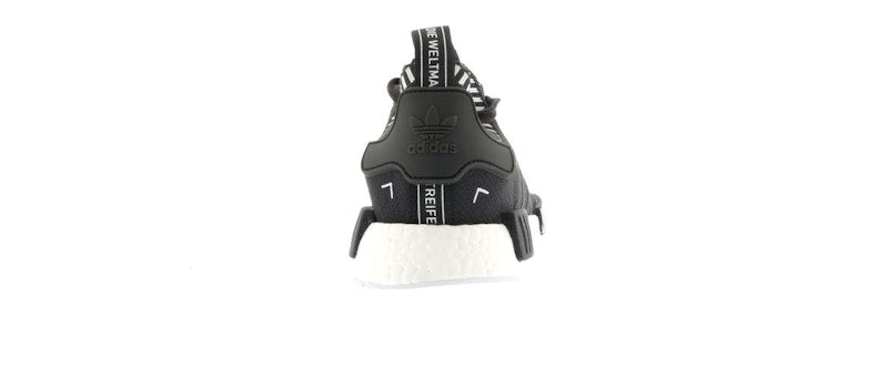 adidas NMD R1 Japan Boost Grey