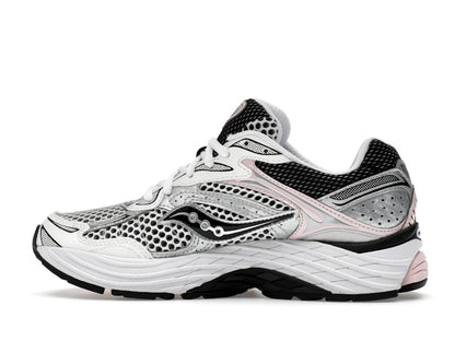 Saucony ProGrid Omni 9 Silver Pink