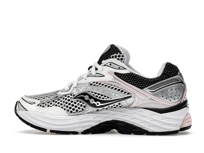 Saucony ProGrid Omni 9 Silver Pink