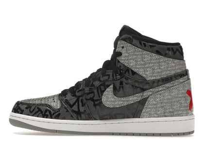Jordan 1 Retro High OG Rebellionaire