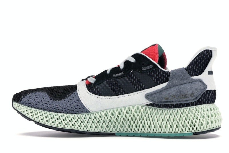 adidas ZX 4000 4D Black Onix
