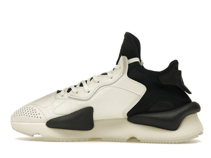 adidas Y-3 Kaiwa Off White Black