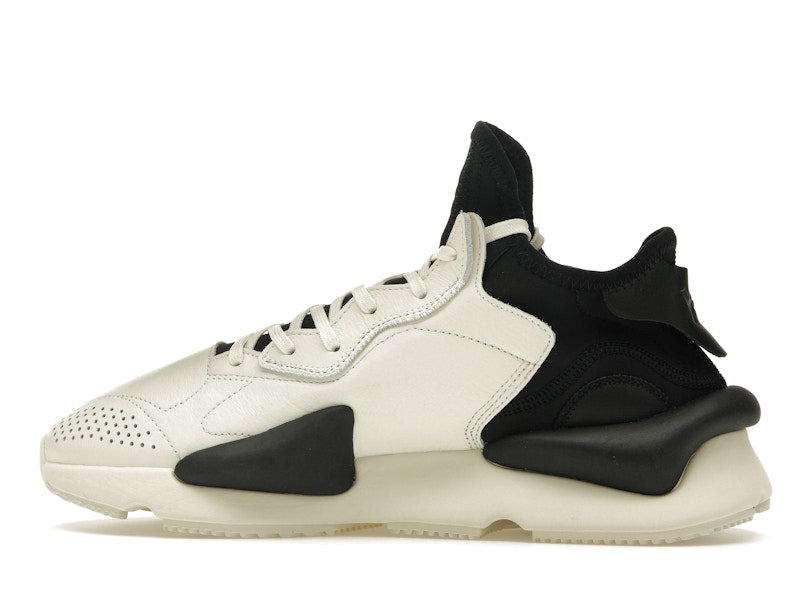 adidas Y-3 Kaiwa Off White Black