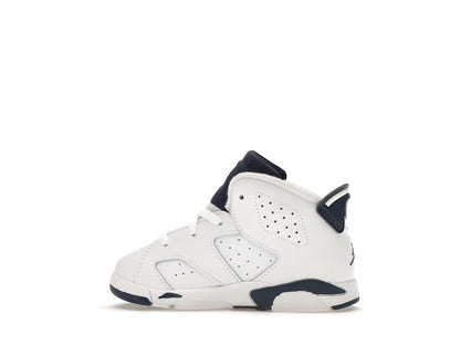 Jordan 6 Retro Midnight Navy (2022) (TD)