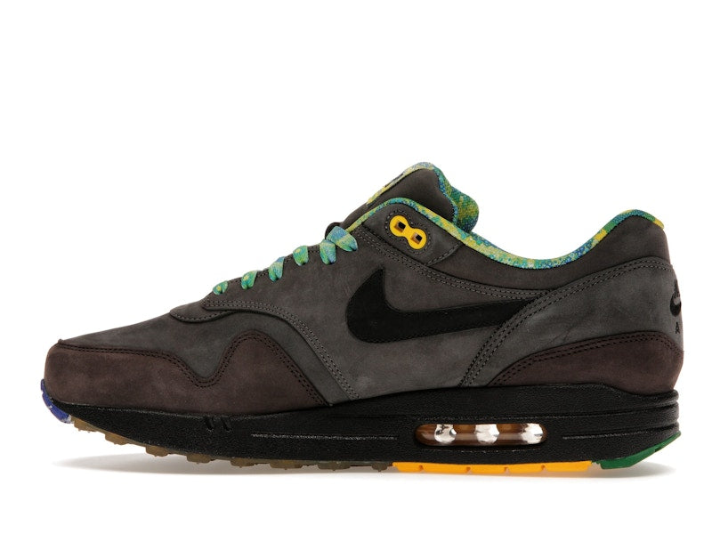 Nike Air Max 1 BHM (2012)