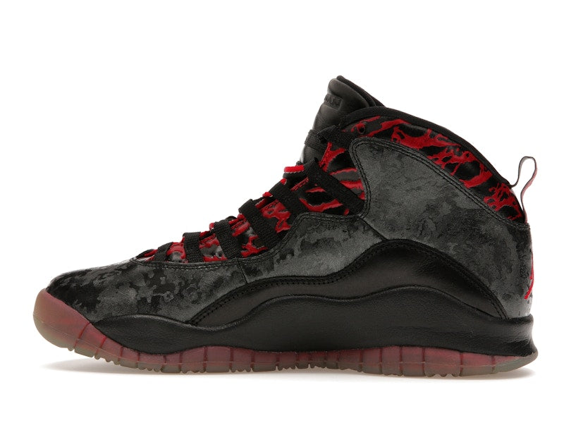 Jordan 10 Retro Doernbecher