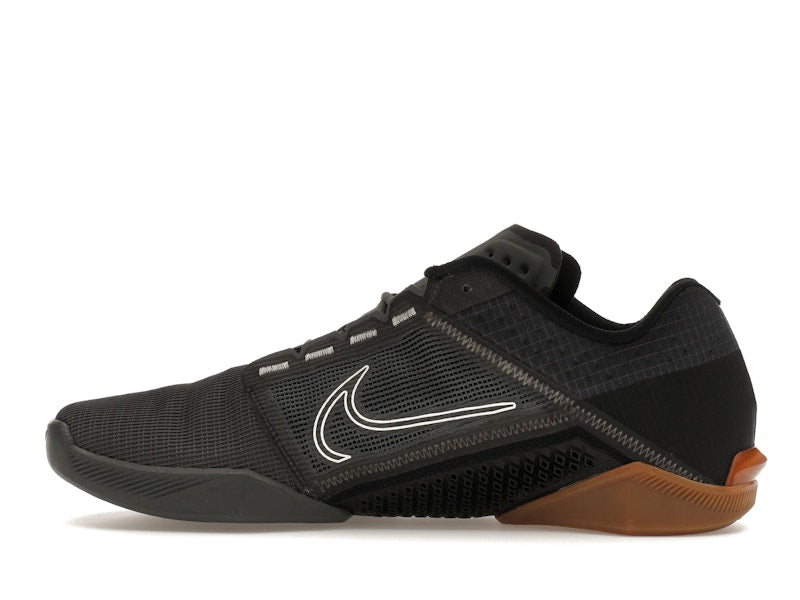 Nike Zoom Metcon Turbo 2 Iron Grey Black Gum