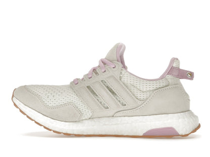adidas Ultra Boost 1.0 Off White Gold Metallic Pink (Women's)