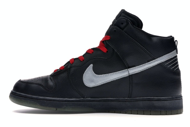 Nike Dunk High N.E.R.D. Pharrell