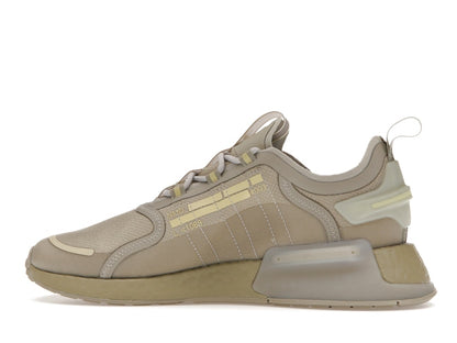 adidas NMD R1 V3 Feather Grey Sandy Beige (Women's)