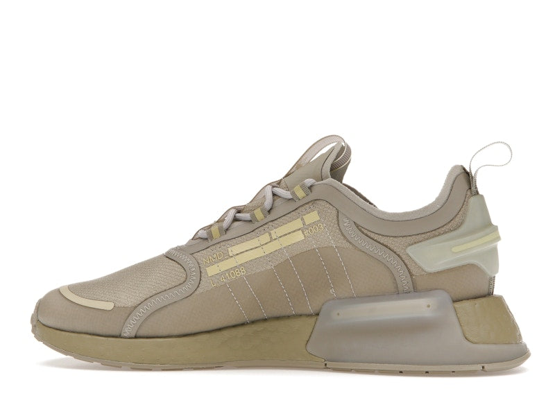 adidas NMD R1 V3 Feather Grey Sandy Beige (Women's)