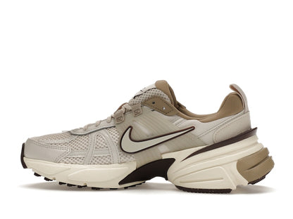Nike V2K Run Light Orewood Brown (Women's)