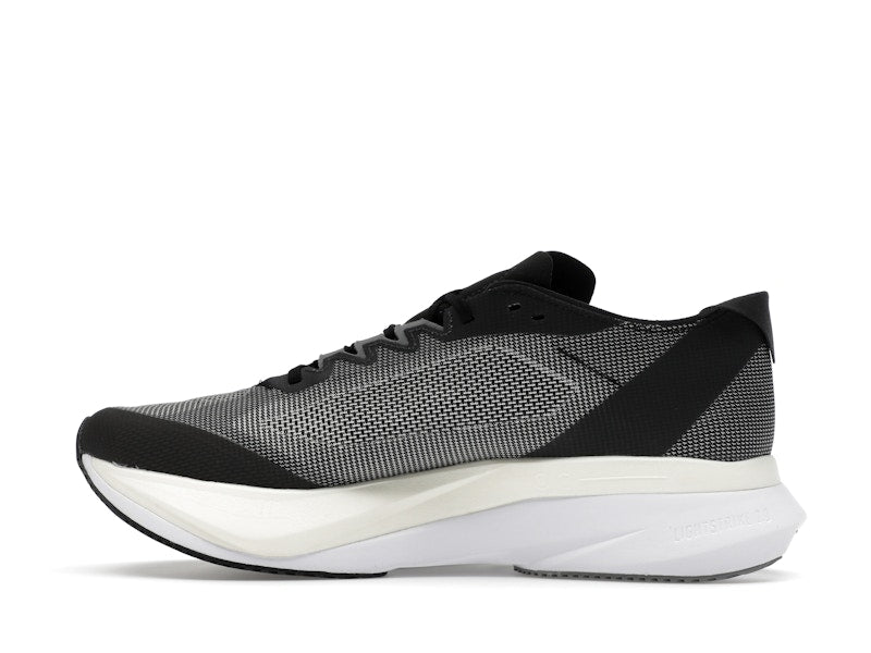 adidas Adizero Boston 12 Black White