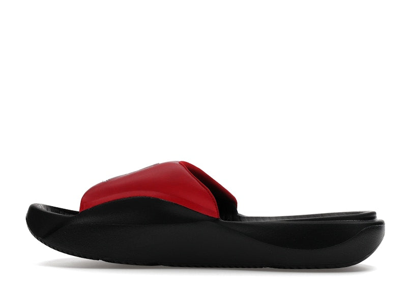 Jordan Franchise Slide Varsity Red Black White