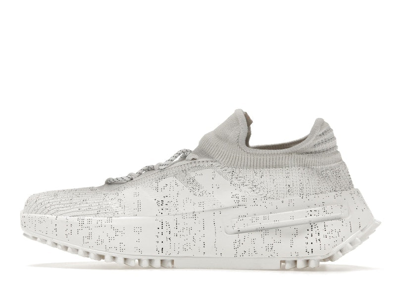 adidas NMD S1 Cali DeWitt White