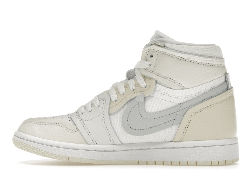 Jordan 1 High MM Coconut Milk (Women's)
