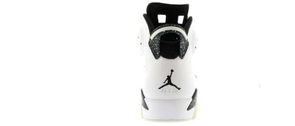 Jordan 6 Retro Oreo