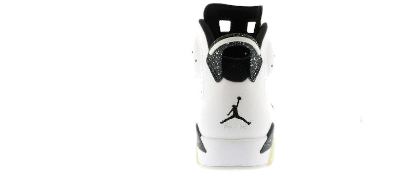 Jordan 6 Retro Oreo