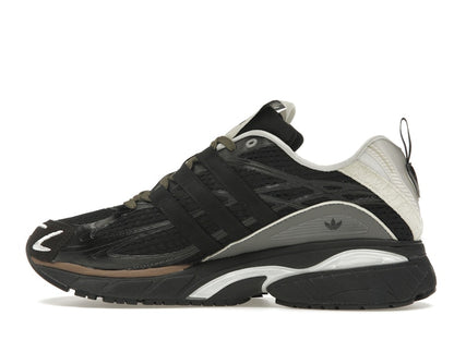 adidas Adistar Cushion Song for the Mute Core Black Dark Brown