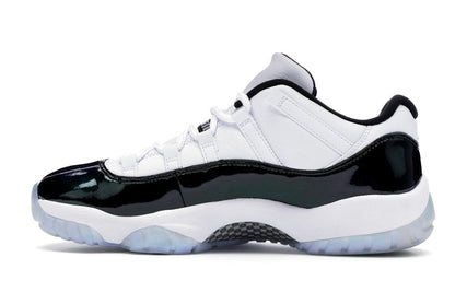 Jordan 11 Retro Low Iridescent