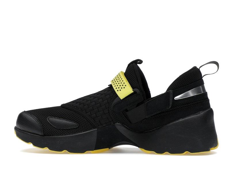 Jordan Trunner LX Thunder