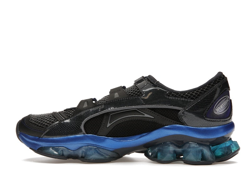 ASICS Gel Quantum Lylia Kiko Kostadinov Hysteric Glamour Black (Women's)