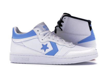 Jordan 2 Retro & Converse Fastbreak Mid Alumni Pack