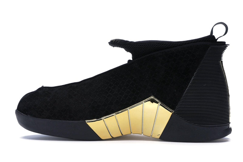 Jordan 15 Retro Doernbecher (2018)