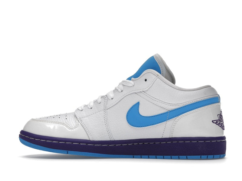 Jordan 1 Phat Low Vivid Blue