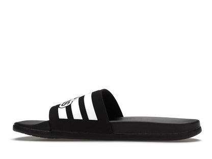 adidas Adilette Comfort Slide The Simpsons Bart