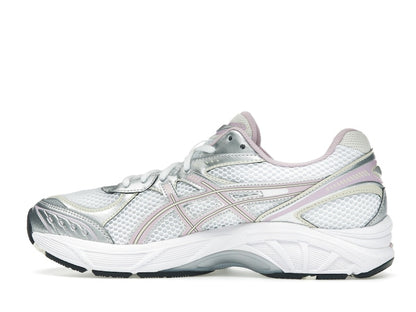ASICS GT-2160 Metallic Silver Pink