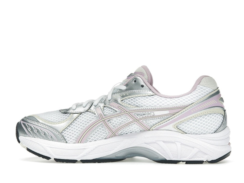 ASICS GT-2160 Metallic Silver Pink