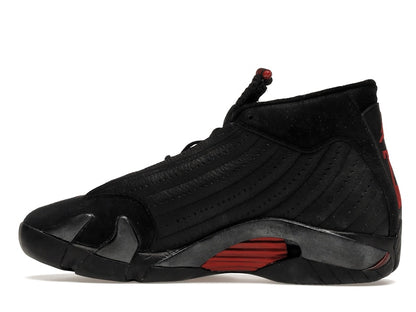 Jordan 14 OG Last Shot (1999)