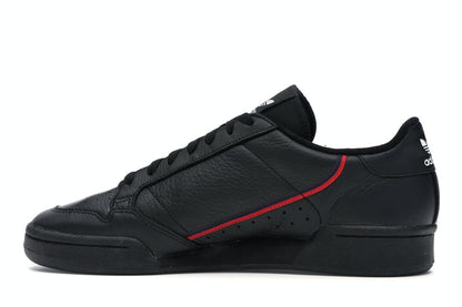 adidas Rascal Black Scarlet Navy