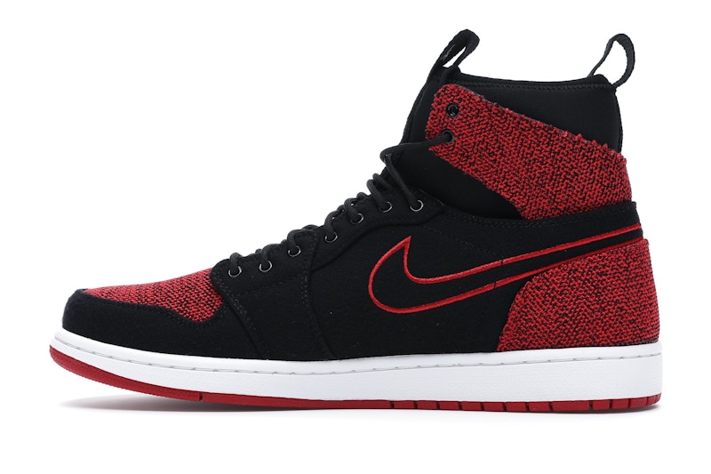 Jordan 1 Retro Ultra High Bred