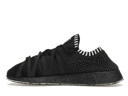 adidas Y-3 Raito Racer Black White