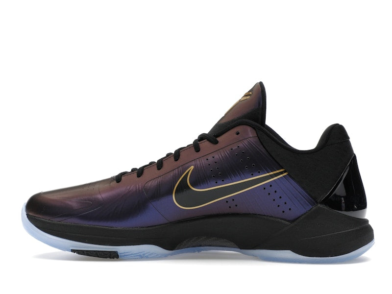 Nike Kobe 5 Protro Year of the Mamba Eggplant