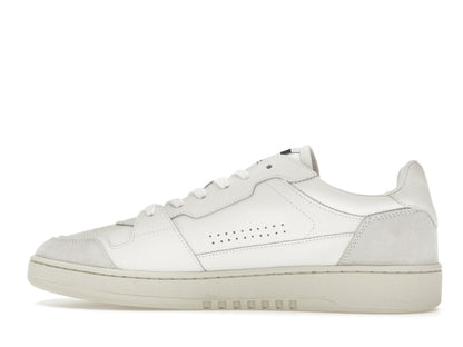 Axel Arigato Dice Lo White Grey
