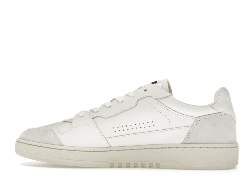 Axel Arigato Dice Lo White Grey