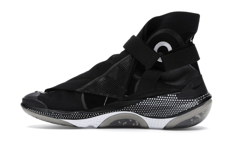 Nike ISPA Joyride Envelope Black