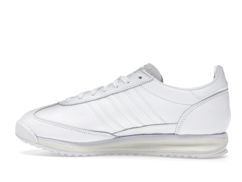 adidas SL 72 RS Cloud White Off White