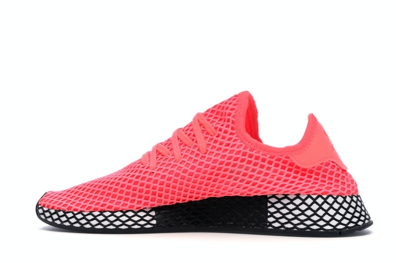 adidas Deerupt Turbo